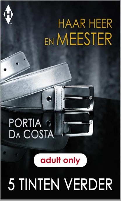 Haar heer en meester, Portia da Costa - Ebook - 9789461994639