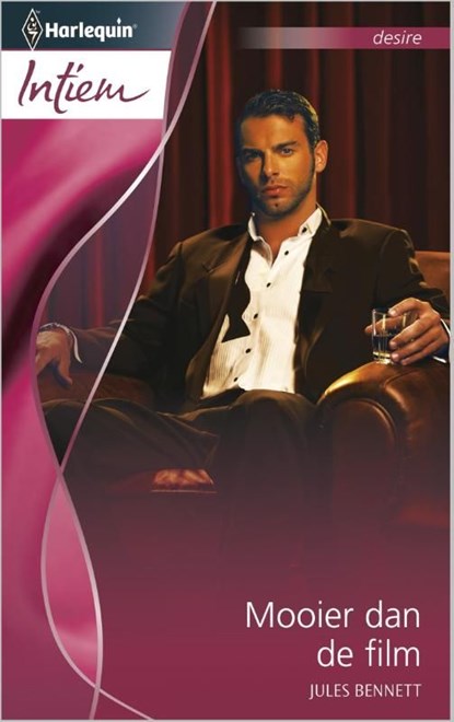 Mooier dan de film, Jules Bennett - Ebook - 9789461994844