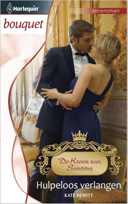 Hulpeloos verlangen, Kate Hewitt - Ebook - 9789461994912