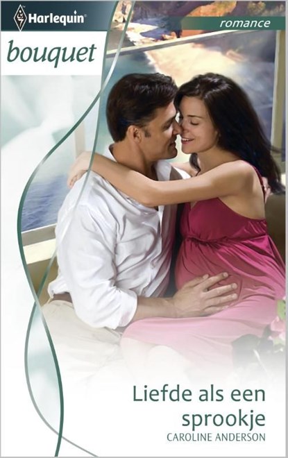 Liefde als een sprookje, Caroline Anderson - Ebook - 9789461994936