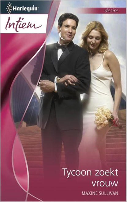 Tycoon zoekt vrouw, Maxine Sullivan - Ebook - 9789461995131