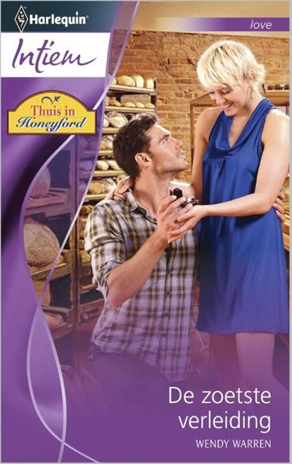 De zoetste verleiding, Wendy Warren - Ebook - 9789461995148
