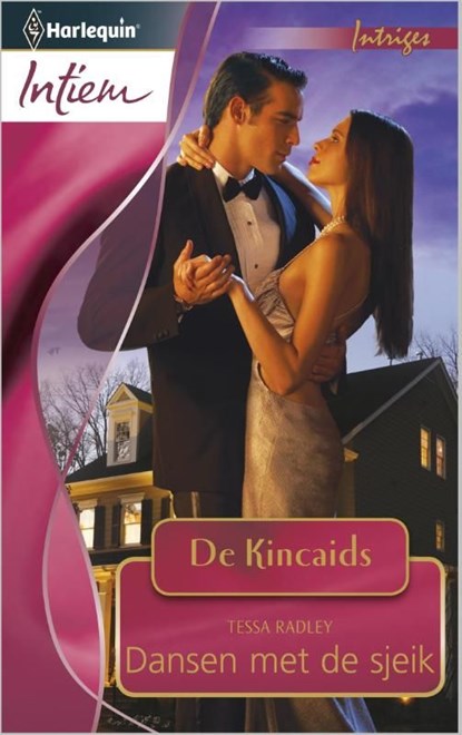 Dansen met de sjeik, Tessa Radley - Ebook - 9789461995179