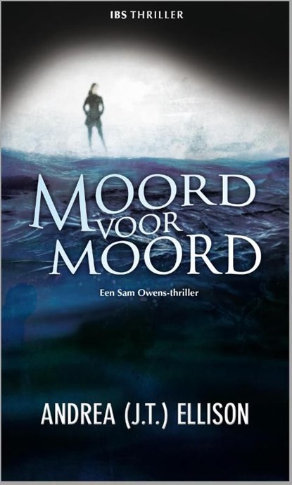 Moord voor moord, Andrea (J.T.) Ellison - Ebook - 9789461995216