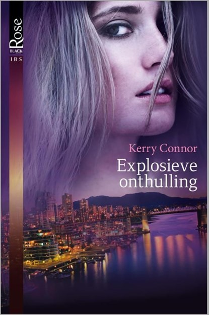 Explosieve onthulling, Kerry Connor - Ebook - 9789461995230