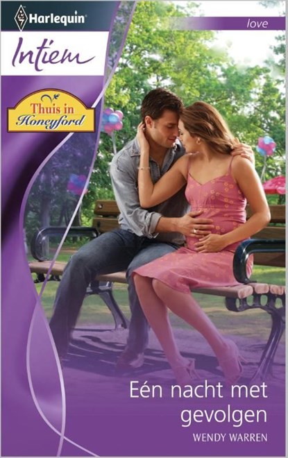 Eén nacht met gevolgen, Wendy Warren - Ebook - 9789461995483