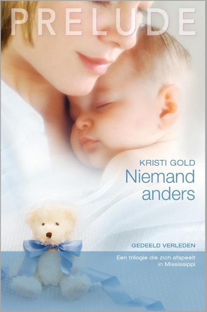 Niemand anders, Kristi Gold - Ebook - 9789461995537