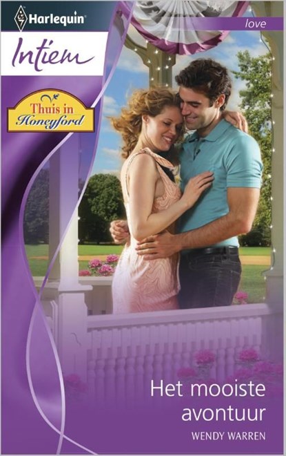 Het mooiste avontuur, Wendy Warren - Ebook - 9789461995902