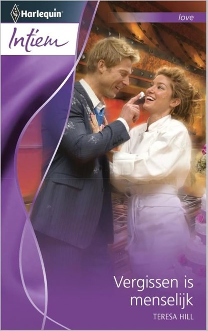 Vergissen is menselijk, Teresa Hill - Ebook - 9789461995919