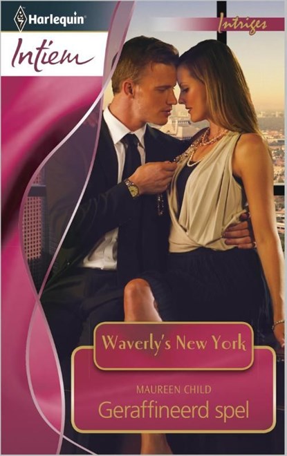 Geraffineerd spel, Maureen Child - Ebook - 9789461995933