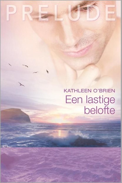 Een lastige belofte, Kathleen O Brien - Ebook - 9789461996176