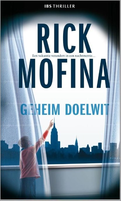 Geheim doelwit, Rick Mofina - Ebook - 9789461996282