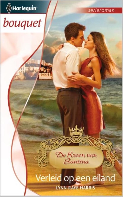 Verleid op een eiland, Lynn Raye Harris - Ebook - 9789461996343