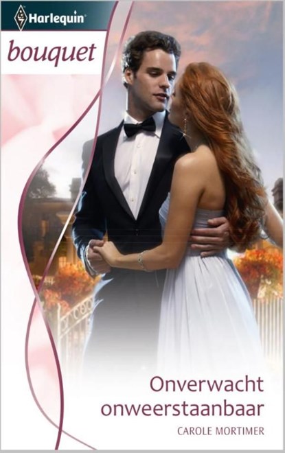 Onverwacht onweerstaanbaar, Carole Mortimer - Ebook - 9789461996374