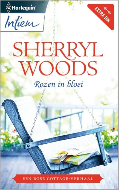Rozen in bloei, Sherryl Woods - Ebook - 9789461996572
