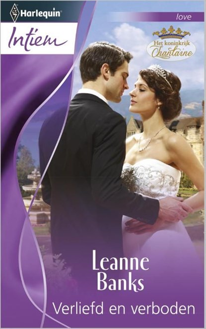 Verliefd en verboden, Leanne Banks - Ebook - 9789461996589