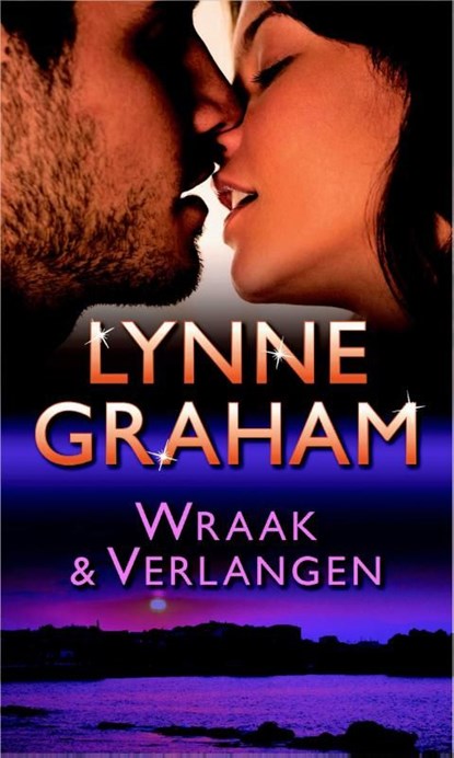 Wraak & verlangen, Lynne Graham - Ebook - 9789461996619