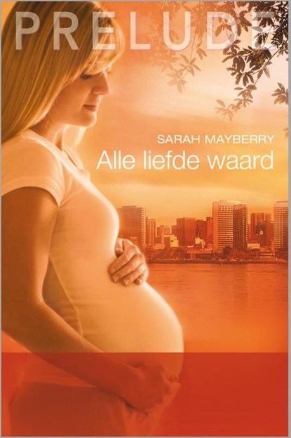 Alle liefde waard, Sarah Mayberry - Ebook - 9789461996657