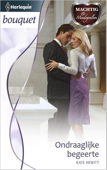 Ondraaglijke begeerte, Kate Hewitt - Ebook - 9789461996725