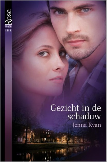 Gezicht in de schaduw, Jenna Ryan - Ebook - 9789461996893