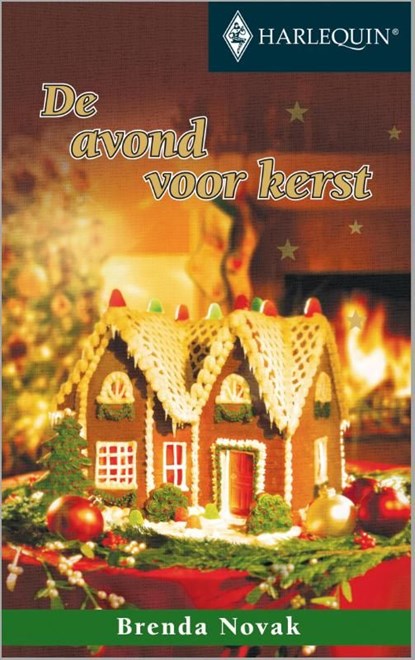 De avond voor kerst, Brenda Novak - Ebook - 9789461996954