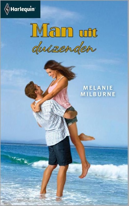 Man uit duizenden, Melanie Milburne - Ebook - 9789461997029