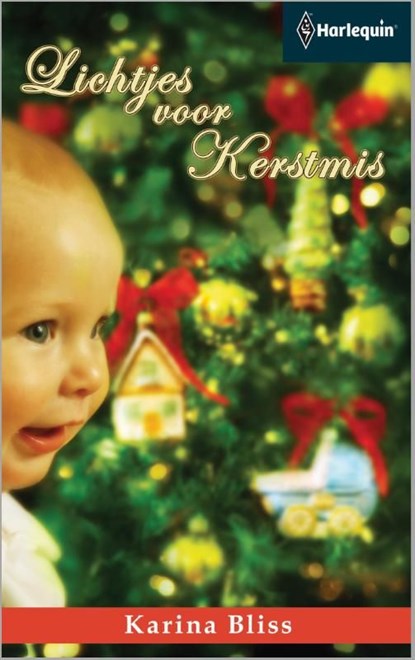 Lichtjes voor Kerstmis, Karina Bliss - Ebook - 9789461997050
