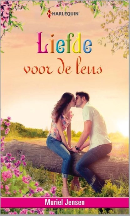 Liefde voor de lens, Muriel Jensen - Ebook - 9789461997166