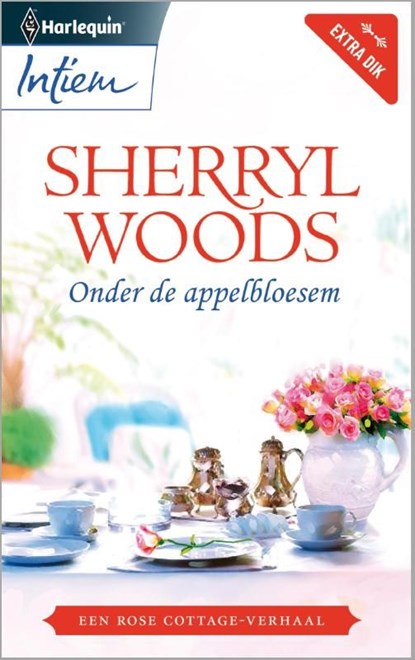 Onder de appelbloesem, Sherryl Woods - Ebook - 9789461997258