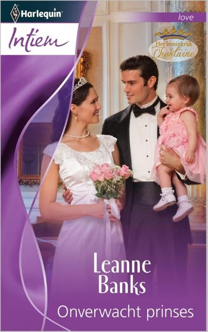 Onverwacht prinses, Leanne Banks - Ebook - 9789461997265