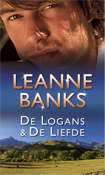 De Logans & de liefde, Leanne Banks - Ebook - 9789461997463