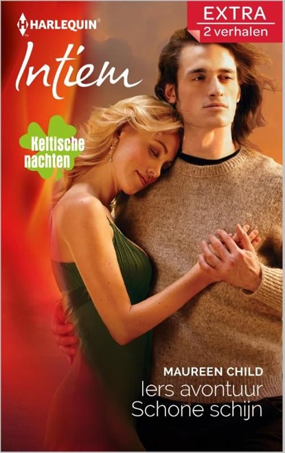 Iers avontuur ; Schone schijn, Maureen Child - Ebook - 9789461997494