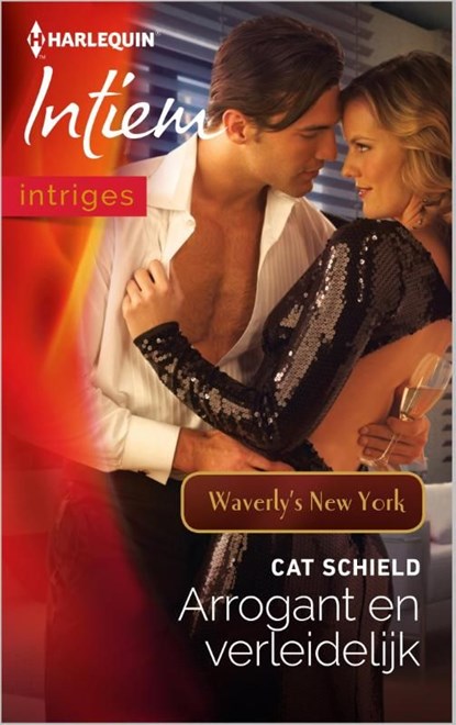 Arrogant en verleidelijk, Cat Schield - Ebook - 9789461997548