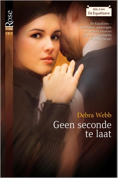 Geen seconde te laat, Debra Webb - Ebook - 9789461997678