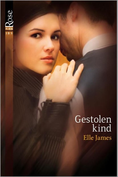 Gestolen kind, Elle James - Ebook - 9789461997685