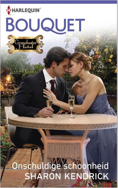 Onschuldige schoonheid, Sharon Kendrick - Ebook - 9789461997692