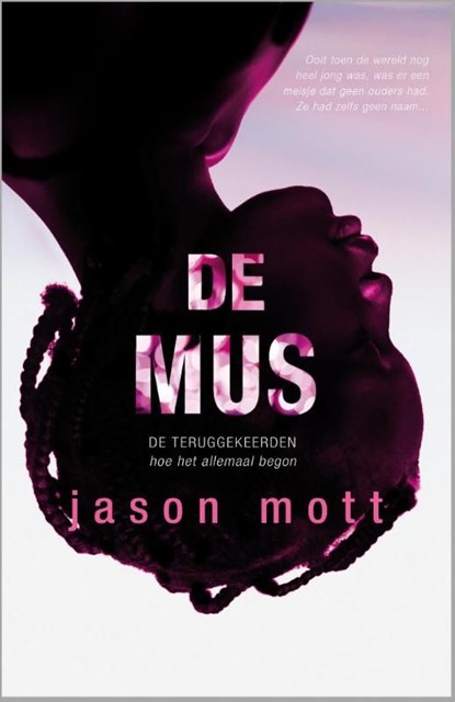 De mus, Jason Mott - Ebook - 9789461997951