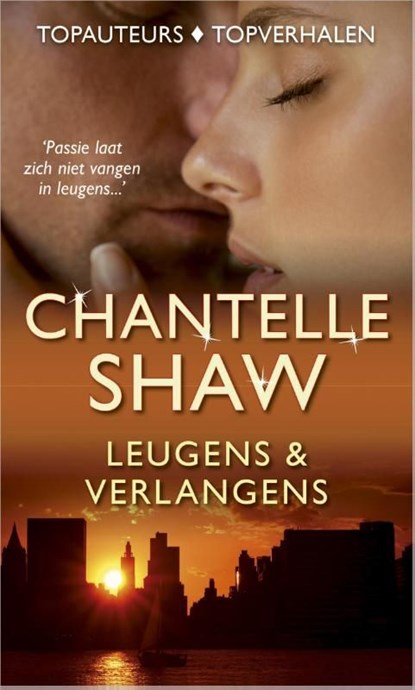 Leugens & verlangens, Chantelle Shaw - Ebook - 9789461998569