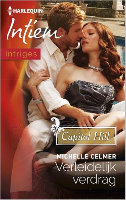 Verleidelijk verdrag, Michelle Celmer - Ebook - 9789461998750