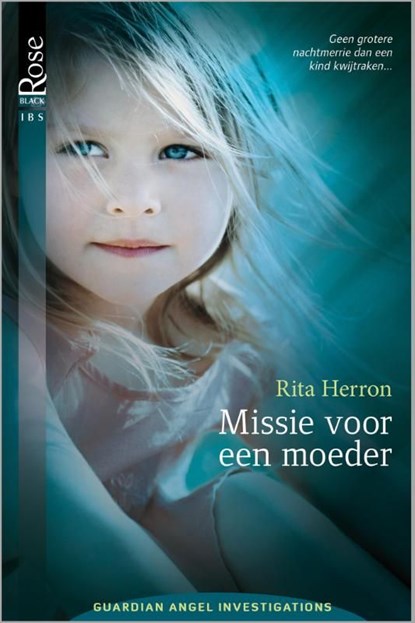 Missie voor een moeder, Rita Herron - Ebook - 9789461998835