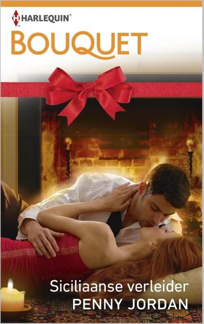Siciliaanse verleider, Penny Jordan - Ebook - 9789461998910