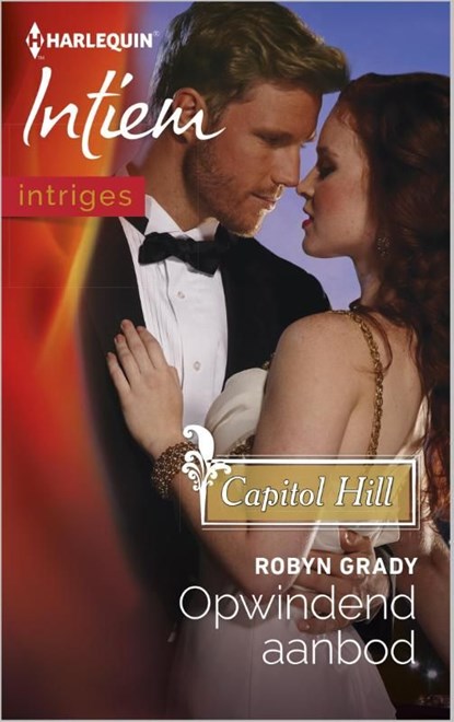 Opwindend aanbod, Robyn Grady - Ebook - 9789461999108