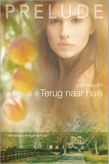 Terug naar huis, Liz Talley - Ebook - 9789461999122