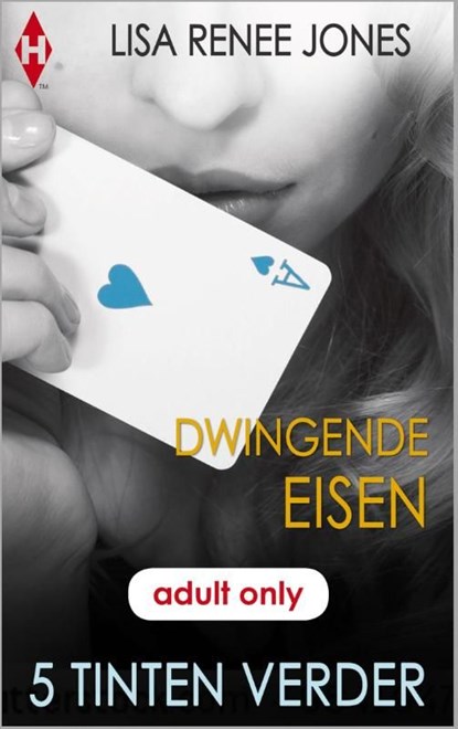 Dwingende eisen, Lisa Renee Jones - Ebook - 9789461999160