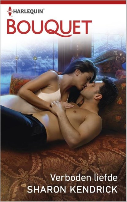 Verboden liefde, Sharon Kendrick - Ebook - 9789461999320