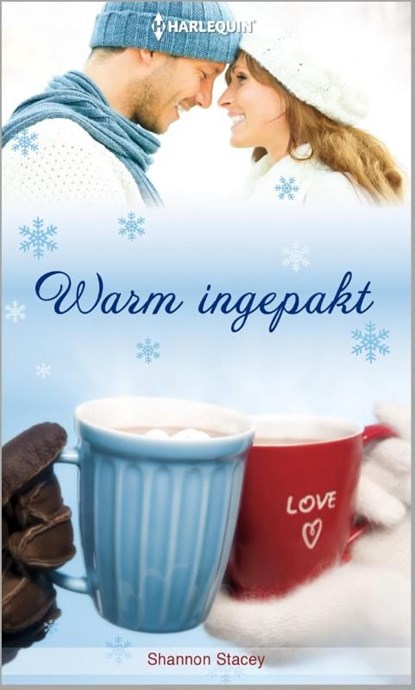 Warm ingepakt, Shannon Stacey - Ebook - 9789461999511