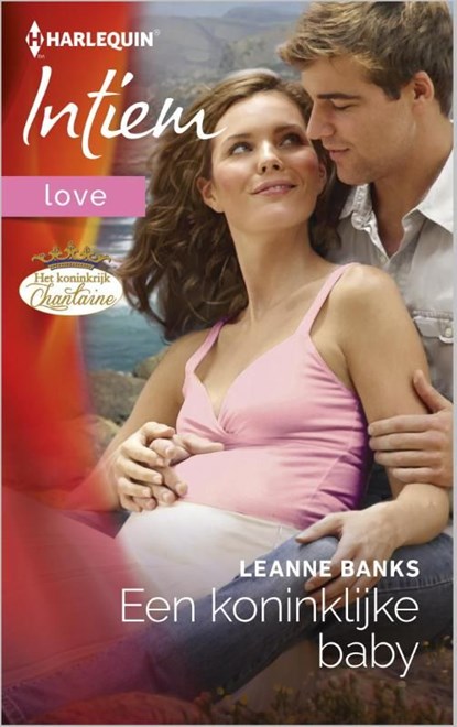 Een koninklijke baby, Leanne Banks - Ebook - 9789461999566