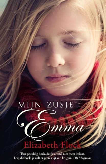 Mijn zusje Emma, Elizabeth Flock - Ebook - 9789461999641