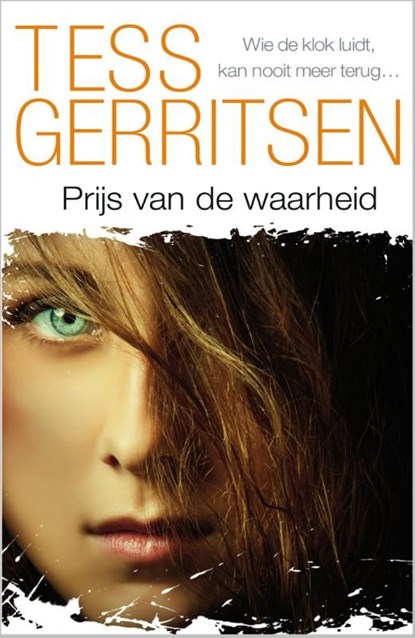 Prijs van de waarheid, Tess Gerritsen - Ebook - 9789461999696