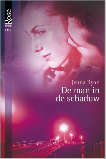 De man in de schaduw, Jenna Ryan - Ebook - 9789461999788